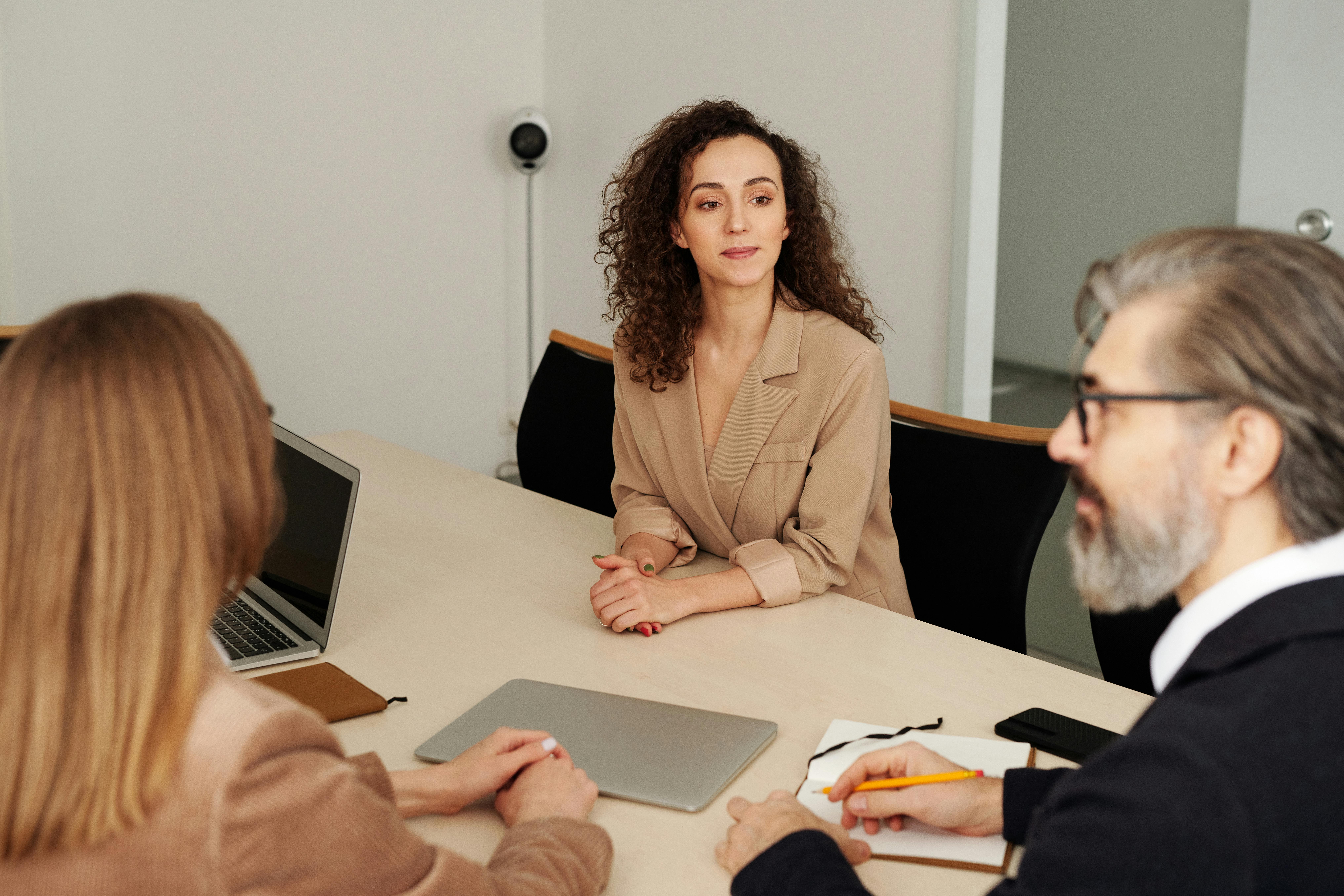 Conflict Resolution & Employee Relations