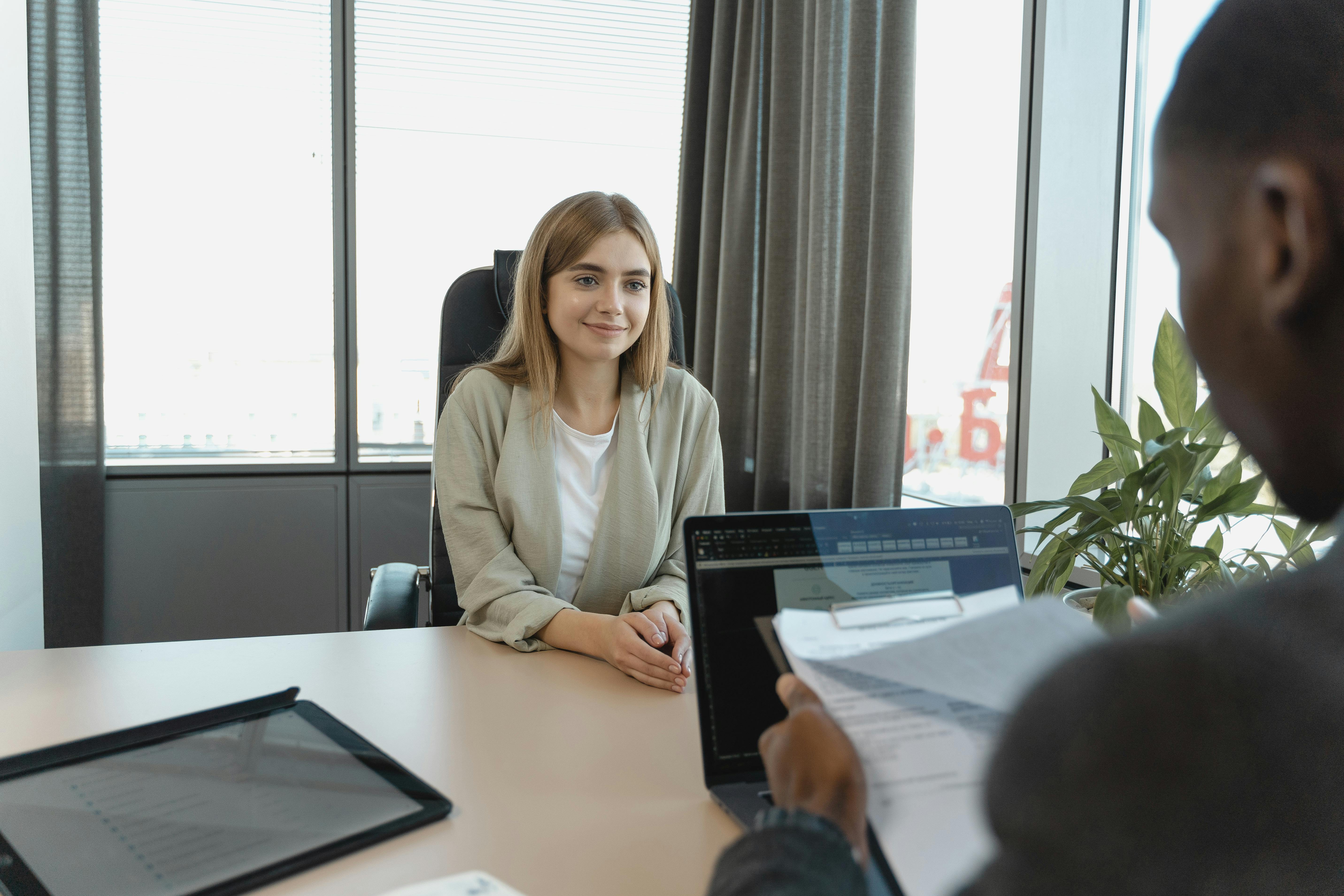 HR Services